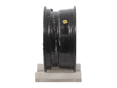 Steel wheel - Citroen C4 II PH.1 - 00005401W4 - I0-9240J
