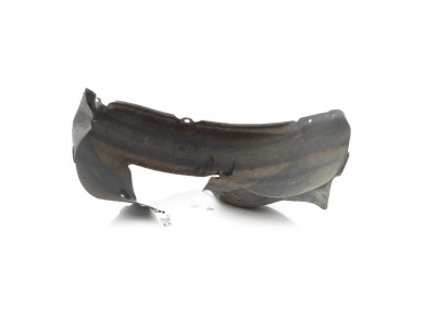 Bumper mud front right - Volkswagen GOLF VI - Gris Fonce - 5K0805978 - Q1-8745P