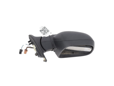 Right wing mirror used - Peugeot PARTNER - 1688648880