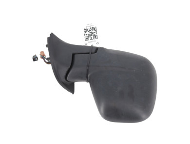 Right wing mirror - Peugeot PARTNER II PH.3 - Gris Clair - 1688648880 - B1-3275X