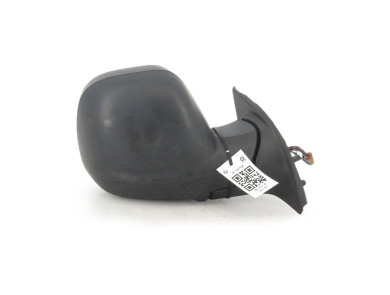 Right wing mirror - Peugeot PARTNER II PH.3 - Gris Clair - 1688648880 - B1-3275X
