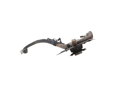 Pivot avant droit - Mercedes CLASSE M II PH.1 - 1643302220 - R1-6110F