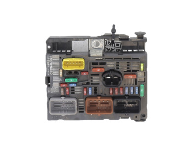 BSM - Peugeot PARTNER II PH.3 - 9807028880 - K0-8456Z