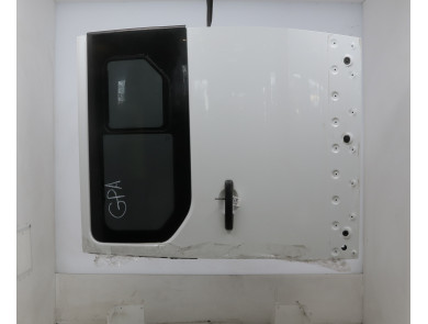 Left rear sliding door used - Renault TRAFIC - 821011449R