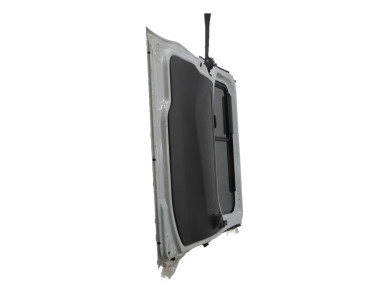 Left rear sliding door - Renault TRAFIC III PH.2 - Blanc - 821011449R - H1-1648V