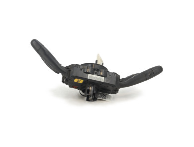 Steering column stalk switch - Peugeot PARTNER II PH.3 - 98200126XT - V0-8441L