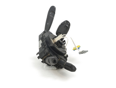 Steering column stalk switch - Peugeot PARTNER II PH.3 - 98200126XT - V0-8441L