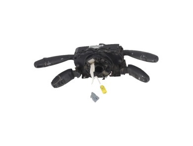 Steering column stalk switch - Peugeot PARTNER II PH.3 - 98200126XT - V0-8441L