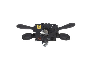 Steering column stalk switch - Peugeot PARTNER II PH.3 - 98200126XT - V0-8441L