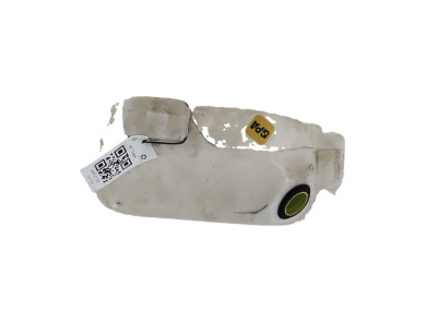 Washer fluid reservoir tank - Renault KANGOO II PH.1 - 7701068747 - W1-3598A