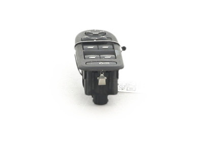 Left window-lift switch panel - Peugeot 508 I PH.2 - 98026370ZD - E1-3230R