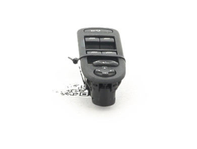 Platine de commande lève-vitre gauche - Peugeot 508 I PH.2 - 98026370ZD - E1-3230R
