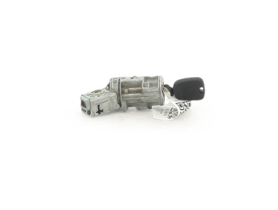 Steering lock - Peugeot PARTNER II PH.3 - 4162PT - U0-8411N