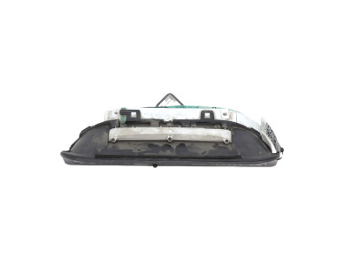 Odometer used - Citroen JUMPER - 6100 SR