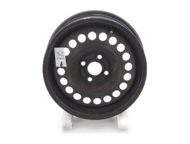 Steel wheel - Honda JAZZ II - 42700TF0N02 - C1-7632C