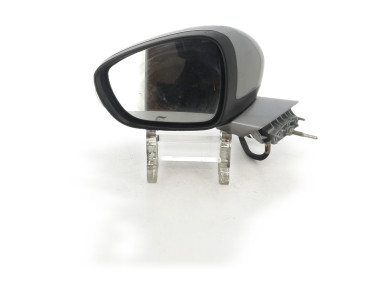 Left wing mirror - Peugeot 508 I PH.2 - Gris Clair - 1612167580 - J1-3201R