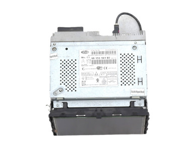 Multifunction screen - Peugeot PARTNER II PH.3 - 1622792680 - W0-8397H