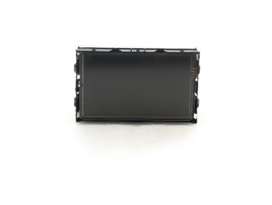 Ecran multifonction - Peugeot PARTNER II PH.3 - 1622792680 - W0-8397H