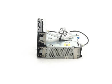 Ecran multifonction - Peugeot PARTNER II PH.3 - 1622792680 - W0-8397H