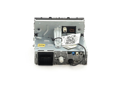 Multifunction screen - Peugeot PARTNER II PH.3 - 1622792680 - W0-8397H