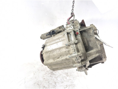 Transfer box - Land Rover RANGE III PH.2 SPORT TD - LR049160 - X1-7138U