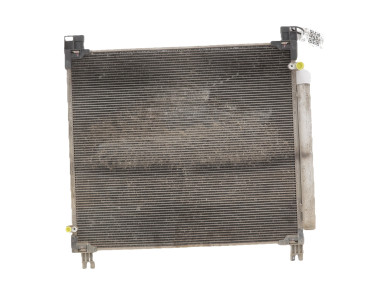 Radiateur de climatisation / Condenseur occasion - Toyota HILUX PICKUP - 884600K430