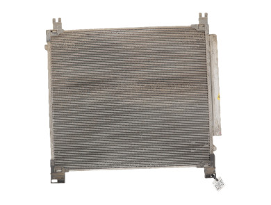 A/C Condenser - Toyota HILUX PICKUP V - 884600K430 - H1-9675T