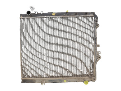 Radiateur d'eau occasion - Toyota HILUX PICKUP - 164000L460