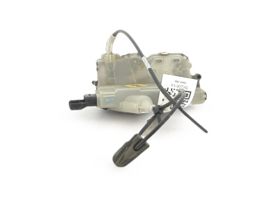 Right front door lock - Peugeot 508 I PH.2 - Gris Clair - 9819263180 - Y1-3171G