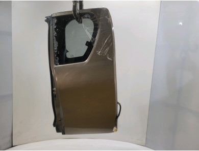 Rear left door used - Toyota HILUX PICKUP - 67004KK021