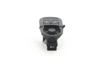 Left window-lift switch panel - Renault KANGOO - 8200476806 - Y1-3142H