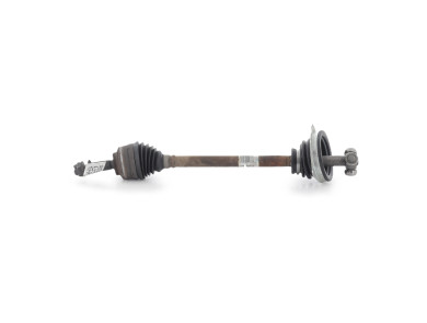 Left front transmission - Renault TWINGO I PH.3 AUT/EXPR - 8200571876 - B1-5955F