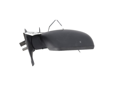 Right wing mirror - Renault KANGOO - Blanc - 7701068836 - M1-3228N