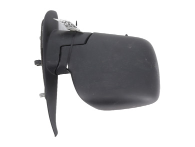 Right wing mirror - Renault KANGOO - Blanc - 7701068836 - M1-3228N