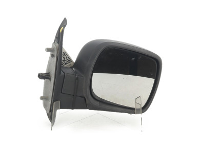 Right wing mirror - Renault KANGOO - Blanc - 7701068836 - M1-3228N