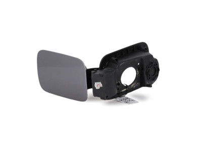Trappe portillon carburant - Renault GRAND SCENIC II PH.2 - Gris Fonce - 8200228509 - R1-4724P