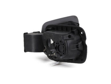 Trappe portillon carburant - Renault GRAND SCENIC II PH.2 - Gris Fonce - 8200228509 - R1-4724P