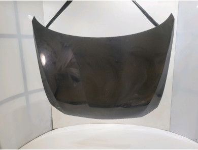 Hood (Bonnet) used - BMW SERIE 1 - 41 00 7290942