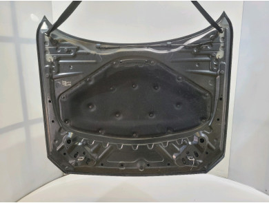 Capot - BMW SERIE 1 II PH.1 - Noir - 41007290942 - H1-7985C