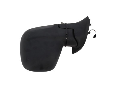Left wing mirror - Peugeot PARTNER II PH.3 - Gris Clair - 1688648980 - Q1-3185X