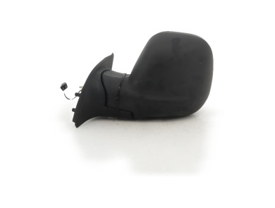 Left wing mirror - Peugeot PARTNER II PH.3 - Gris Clair - 1688648980 - Q1-3185X