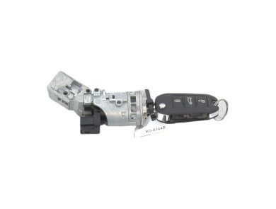 Steering lock - Peugeot 508 I PH.2 - 00004162WK - K0-8344R
