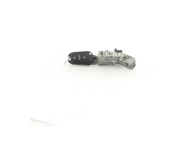 Neiman (barillet clé) - Peugeot 508 I PH.2 - 00004162WK - K0-8344R