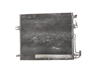 Radiateur de climatisation / Condenseur occasion - Mercedes CLASSE M - 251500005464