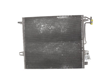 Radiateur de climatisation / Condenseur - Mercedes CLASSE M II PH.1 - 251500005464 - L1-9673X