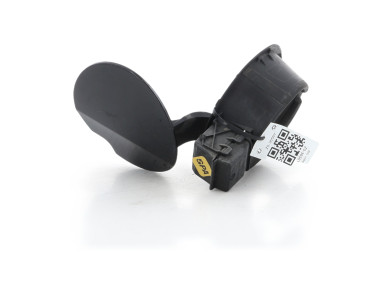 Trappe portillon carburant - Peugeot 308 I PH.1 - Noir - 1517F4 - Z0-3656Y