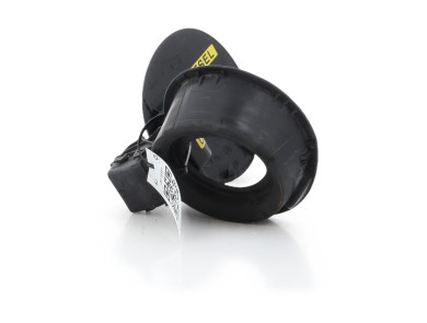 Trappe portillon carburant - Peugeot 308 I PH.1 - Noir - 1517F4 - Z0-3656Y