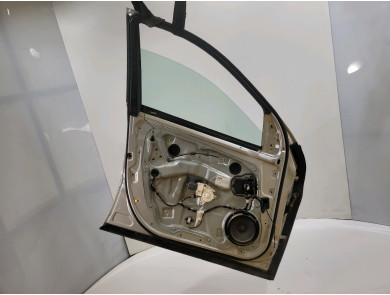 Left front door - Mercedes CLASSE M II PH.1 - 164720090564 - V1-2054X
