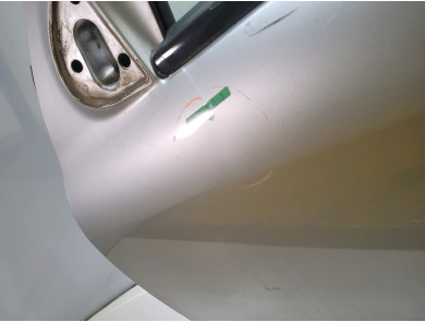 Left front door - Mercedes CLASSE M II PH.1 - 164720090564 - V1-2054X