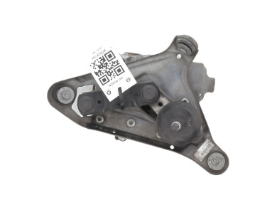 Left front wiper motor - Peugeot 508 I PH.2 - 9816172780 - H0-8382K